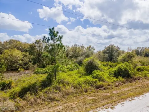Lehigh Acres Land Opportunity