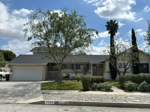 Remodeled Triplex with Permitted ADU