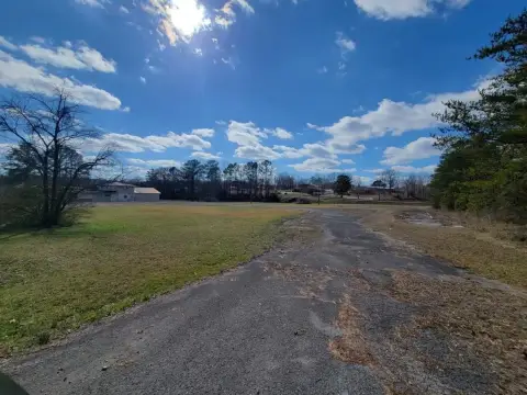 Commercial Property in Chatsworth, GA