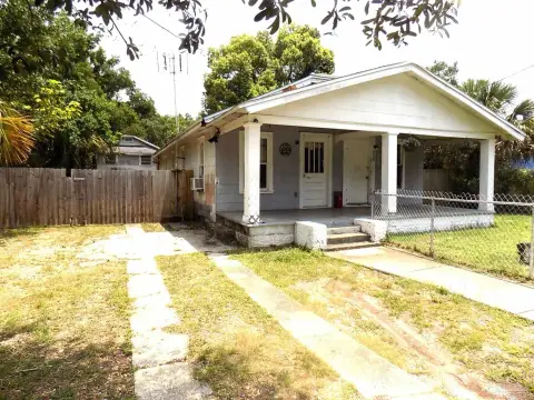 Triplex Property with Garage Apartment