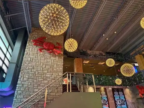 Korean BBQ Restaurant Business