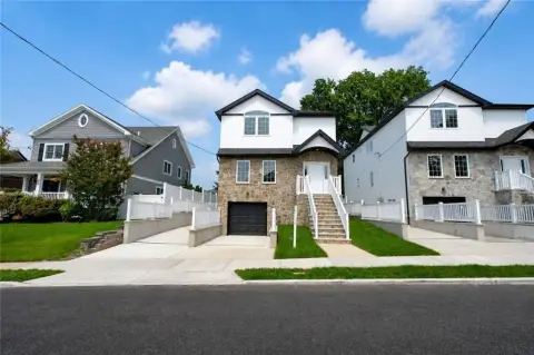 Duplex with Accessory Unit