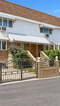 Two-Family Duplex with Finished Lower Level