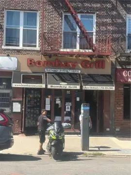 Operating Indian Restaurant Business