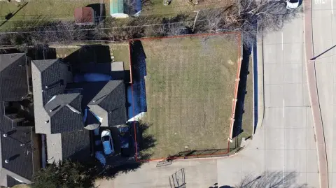 Arlington Homesite in Gated Community