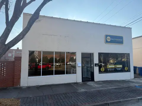 Aiken Retail or Office Space