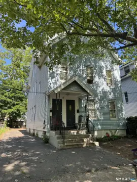 New Haven Multifamily Investment Opportunity