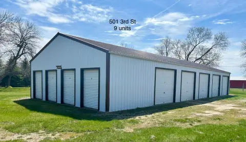 Leola Storage Units For Sale