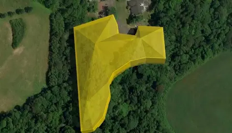 Residential Land in Arab, AL
