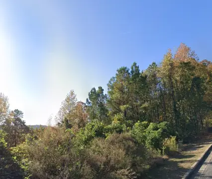 Homesite with Scenic Views