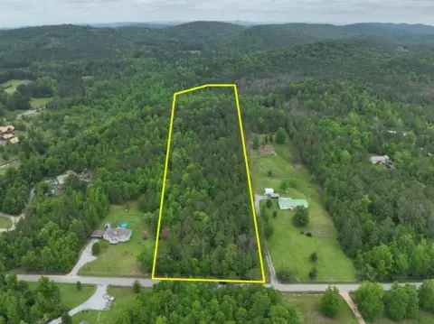 Ohatchee Vacant Land Opportunity