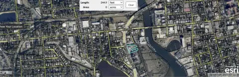 Prime Commercial Land Lease Opportunity