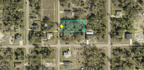 Lehigh Acres Homesite Opportunity