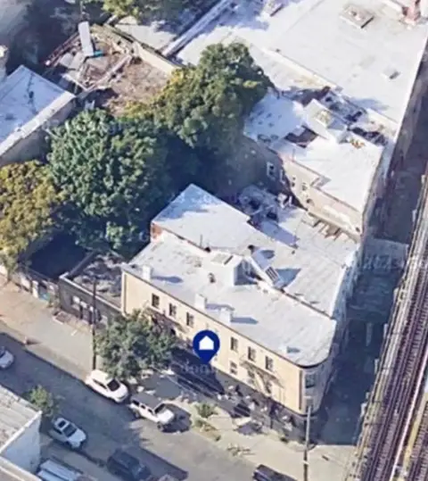 Renovated Brooklyn Office Building