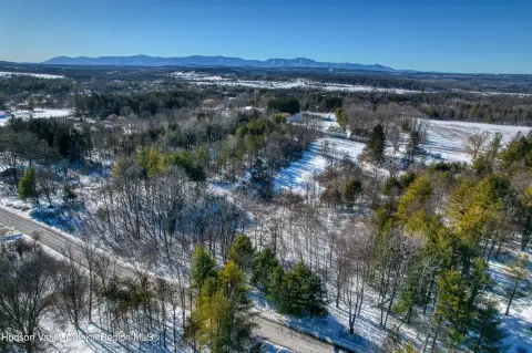 Buildable Lake Community Lot
