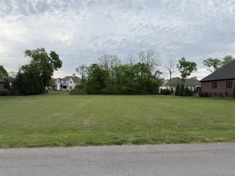 Residential Lot in Bowling Green