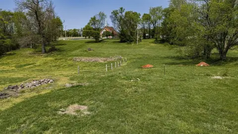 Residential Lot in Oakland, KY
