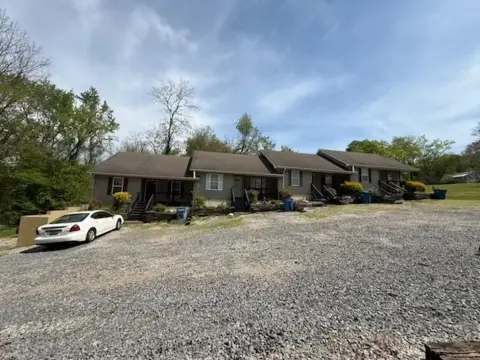 4-Unit Multifamily Property