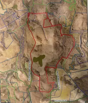 Premier Recreational & Investment Tract