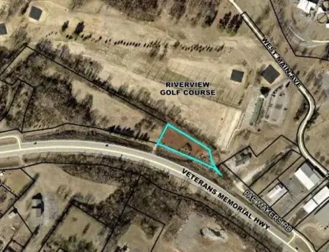 Prime Commercial Land Opportunity