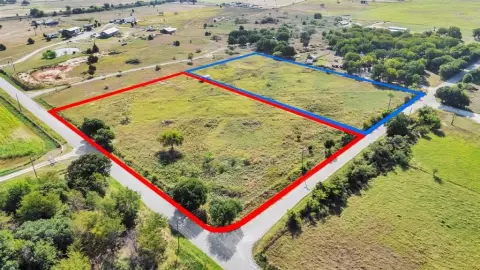 Chico, TX Land Opportunity