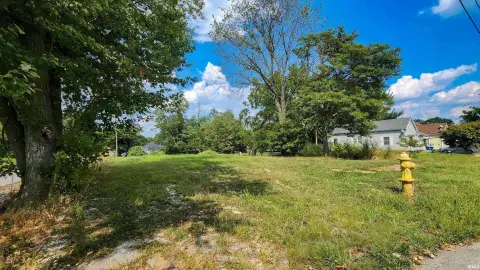 Residential Land Ready For Building