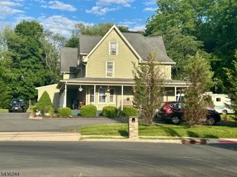 Renovated Side-by-Side Multifamily