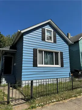 Duplex with Central Air