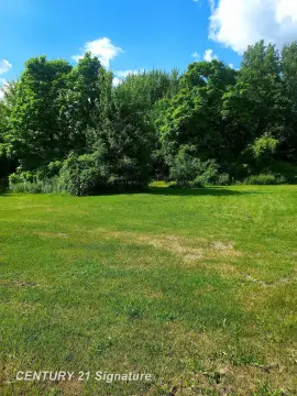 Residential Land in Montrose, MI