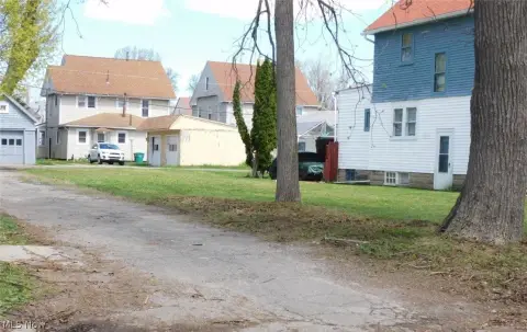 Waterfront Land with Public Utilities