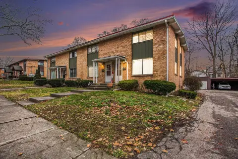 Grand Rapids Multifamily Investment Opportunity