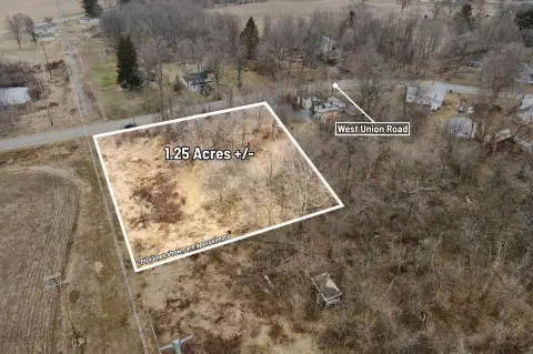 Union City Vacant Land Parcel