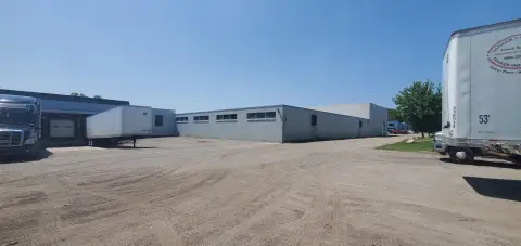 Warehouse Space in Holland, MI