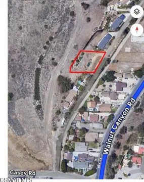 Moorpark Development Opportunity Near Transit