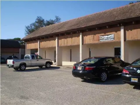 Office Units Near Eglin AFB