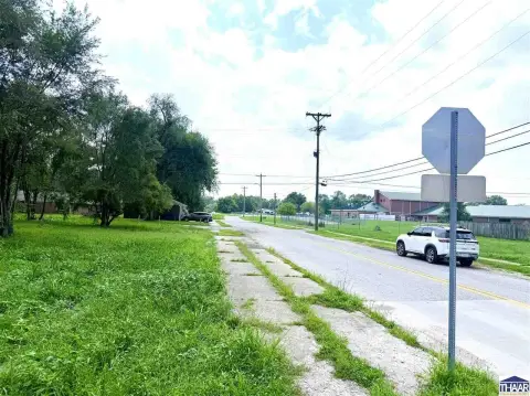 C2 Commercial Land