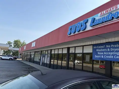 Equipped Conventional Restaurant