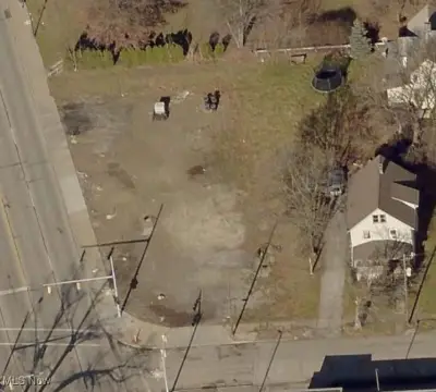 Land For Sale, Girard, OH