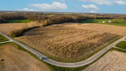 Waterloo Land: 10 Acre Parcel