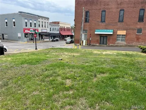 Downtown Troy City Lot