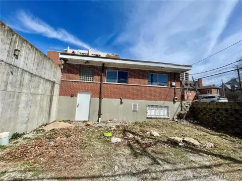 Central West End Redevelopment Opportunity