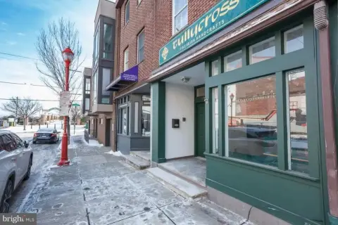 Prime Retail Space in Philadelphia