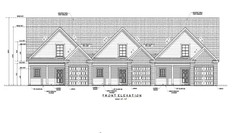 Grovetown Land Ready for Development