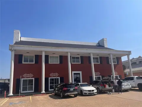 Move-in Ready Dallas Office Space