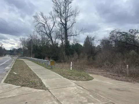 Land For Sale, Augusta, GA