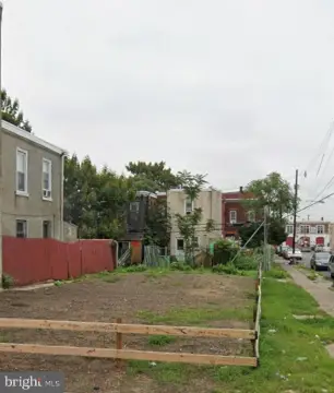 Corner Commercial Land with CMX-2 Zoning