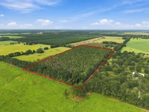 Rural Land Tract