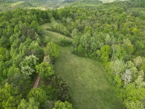 Walton, WV Vacant Land