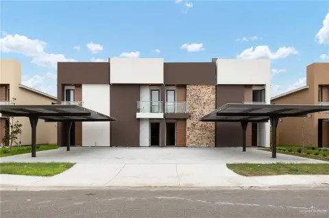 Four-Unit Condominium Property