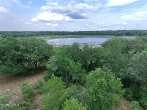 Water-View Residential Homesite Lot